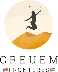 Creuem Fronteres