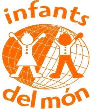 Infants del món