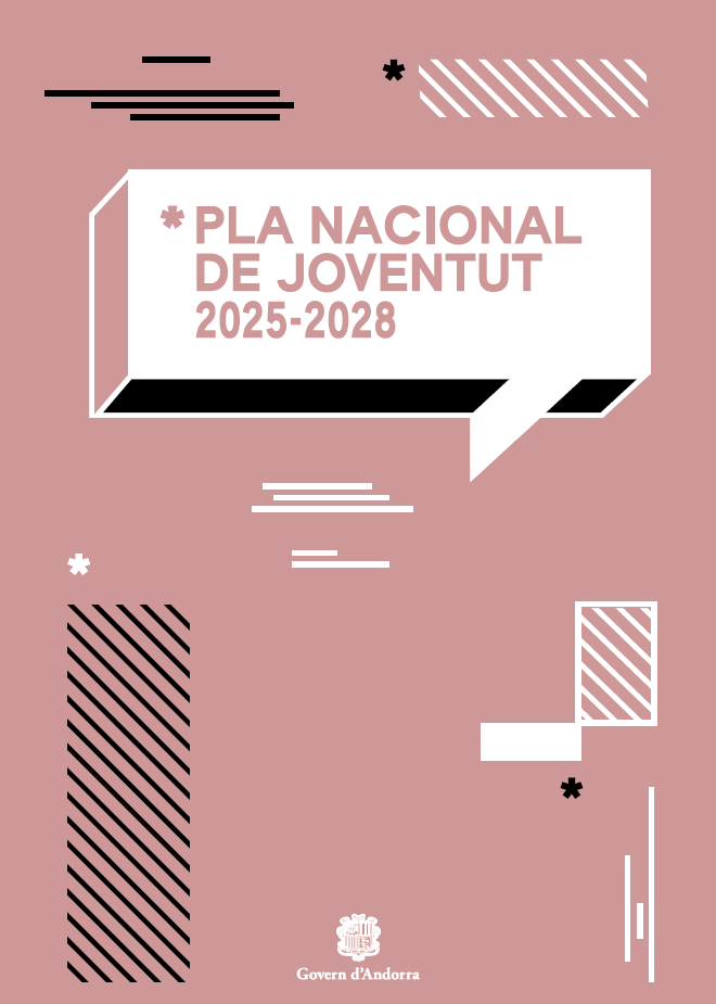 Pla nacional de joventut