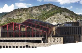 CEO Ordino