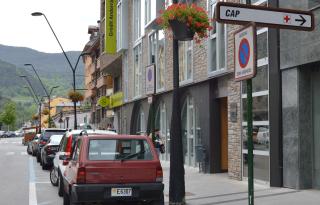 CAP La Massana